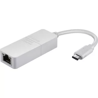 DUB-E130 USB-C Ethernet Adapter D-LINK