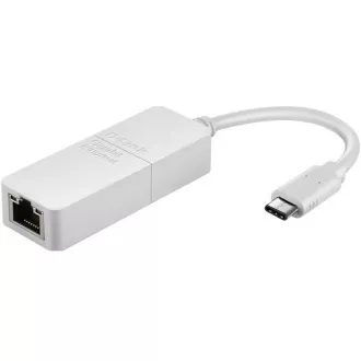 DUB-E130 USB-C Ethernet Adapter D-LINK