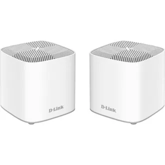 COVR-X1862 AX1800 (2-Pack) Mesh D-LINK COVR-X1862 AX1800 (2-Pack) Mesh D-LINK