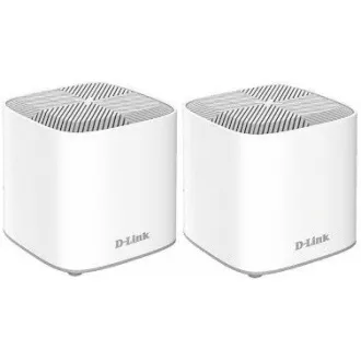COVR-X1862 AX1800 (2-Pack) Mesh D-LINK COVR-X1862 AX1800 (2-Pack) Mesh D-LINK