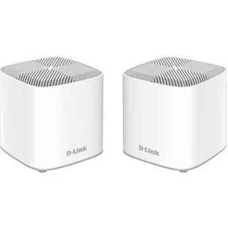COVR-X1862 AX1800 (2-Pack) Mesh D-LINK COVR-X1862 AX1800 (2-Pack) Mesh D-LINK