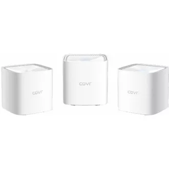 COVR-X1862 AX1800 (2-Pack) Mesh D-LINK COVR-X1862 AX1800 (2-Pack) Mesh D-LINK