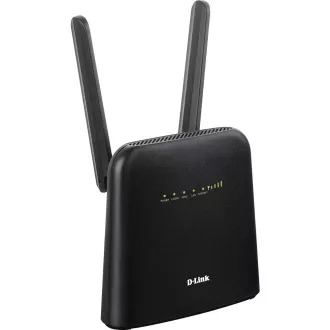 DWR-960 AC1200 LTE Wi-Fi Router D-LINK