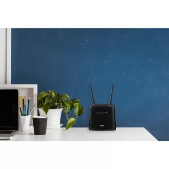 DWR-960 AC1200 LTE Wi-Fi Router D-LINK