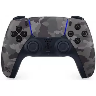 DualSense Wireless Contr. Grey Camo PS5 DualSense Wireless Contr. Grey Camo PS5