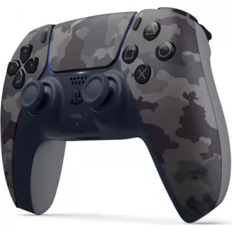 DualSense Wireless Contr. Grey Camo PS5 DualSense Wireless Contr. Grey Camo PS5