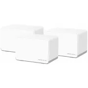 Halo H70X(3-pack) Mesh system MERCUSYS
