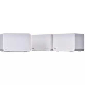 Halo H70X(3-pack) Mesh system MERCUSYS
