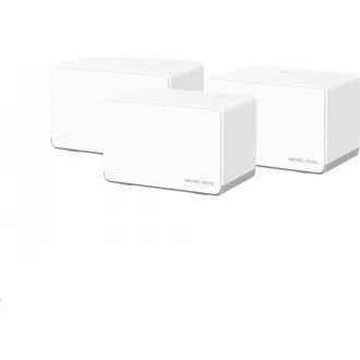 Halo H70X(3-pack) Mesh system MERCUSYS