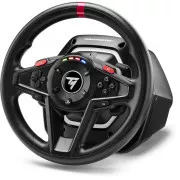 T128 PS5/PS4/PC volant+pedály