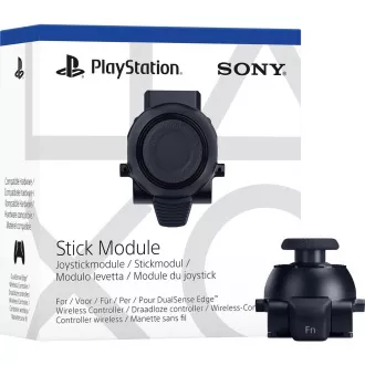 DualSense Edge Replaceable stick modules