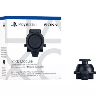 DualSense Edge Replaceable stick modules