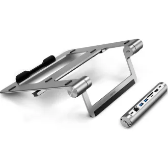 8in1 HUB + STAND EPICO 8in1 HUB + STAND EPICO