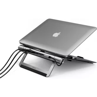 8in1 HUB + STAND EPICO 8in1 HUB + STAND EPICO
