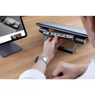 8in1 HUB + STAND EPICO 8in1 HUB + STAND EPICO