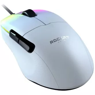 Kone Pro, herní myš, bílá ROCCAT Kone Pro, herní myš, bílá ROCCAT