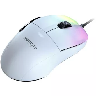 Kone Pro, herní myš, bílá ROCCAT Kone Pro, herní myš, bílá ROCCAT