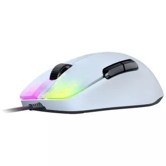 Kone Pro, herní myš, bílá ROCCAT Kone Pro, herní myš, bílá ROCCAT