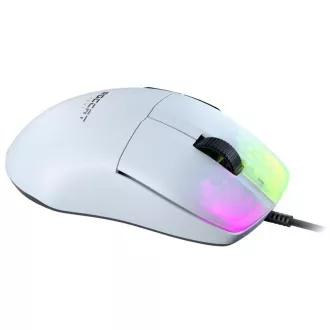 Kone Pro, herní myš, bílá ROCCAT Kone Pro, herní myš, bílá ROCCAT