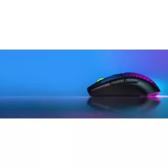 Burst Pro Air herní myš, černá ROCCAT