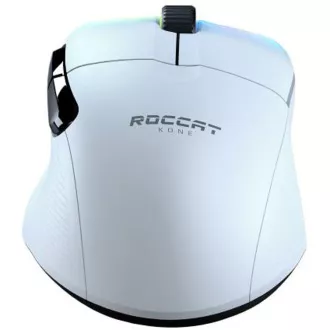 Kone Pro Air, herní myš, bílá ROCCAT