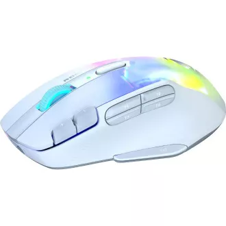Kone XP Air herní myš, bílá ROCCAT