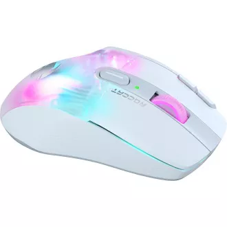 Kone XP Air herní myš, bílá ROCCAT