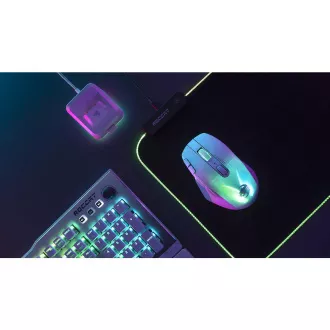 Kone XP Air herní myš, bílá ROCCAT