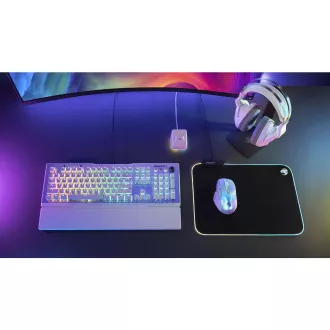 Kone XP Air herní myš, bílá ROCCAT