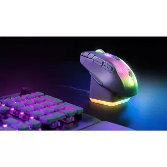 Kone XP Air herní myš, bílá ROCCAT