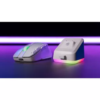 Kone XP Air herní myš, bílá ROCCAT