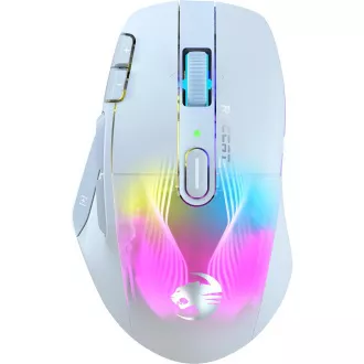 Kone XP Air herní myš, bílá ROCCAT