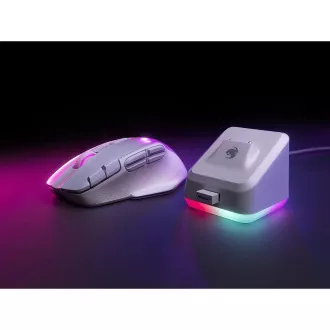 Kone XP Air herní myš, bílá ROCCAT