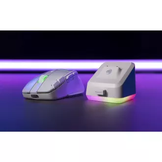Kone XP Air herní myš, bílá ROCCAT