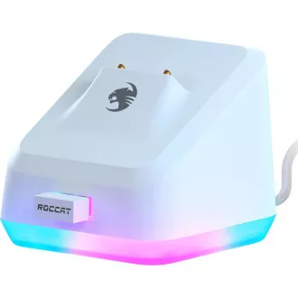 Kone XP Air herní myš, bílá ROCCAT