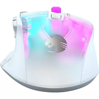 Kone XP Air herní myš, bílá ROCCAT