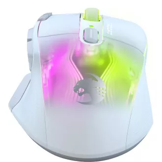 Kone XP Air herní myš, bílá ROCCAT