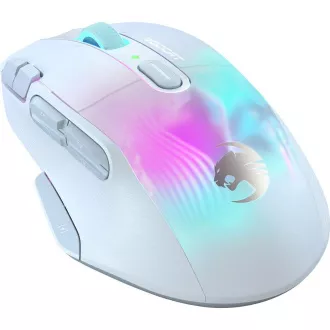 Kone XP Air herní myš, bílá ROCCAT