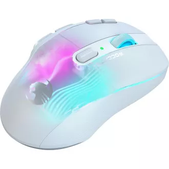 Kone XP Air herní myš, bílá ROCCAT