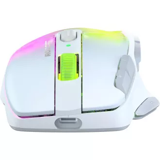 Kone XP Air herní myš, bílá ROCCAT