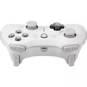 Force GC30 V2 bílý gamepad MSI