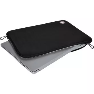 TORINO II pouzdro13/14'' Bk PORT DESIGNS