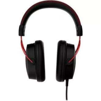 Cloud Alpha WRL Headset (Red) HYPERX
