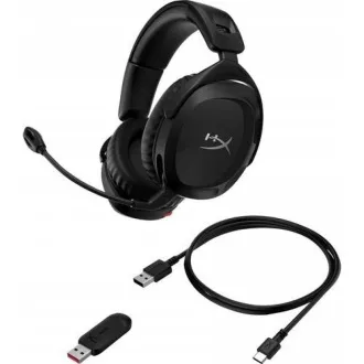 Cloud Stinger 2 Headset (Black) HYPERX