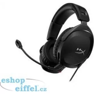 Cloud Stinger 2 Headset (Black) HYPERX