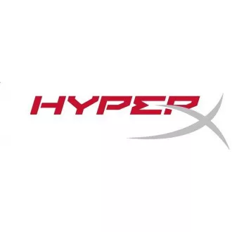 Cloud Stinger 2 Core WRL HDST BK HYPERX