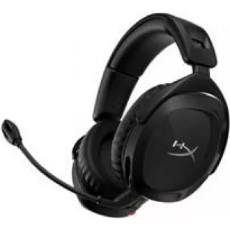 Cloud Stinger 2 Core WRL HDST BK HYPERX