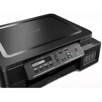 DCP-T525W TANK mtf tisk. WiFi BROTHER