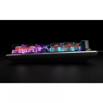 Vulcan TKL AIMO herní klávesnice ROCCAT