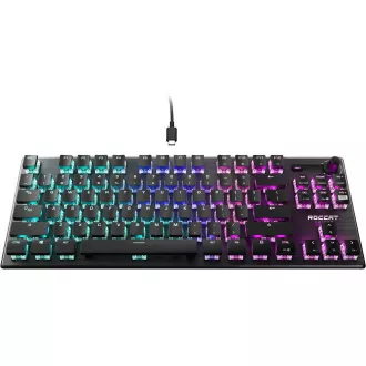 Vulcan TKL AIMO herní klávesnice ROCCAT